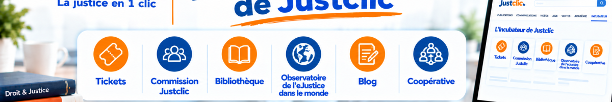 Incubateur de Justclic